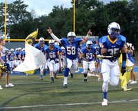 FOOTBALL