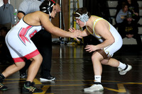 WRESTLING
