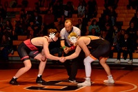 WRESTLING
