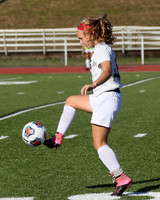 SOCCER GIRLS