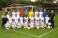 Varsity Team