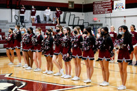 CHEERLEADING