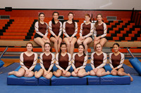 GYMNASTICS