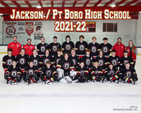 ICE HOCKEY