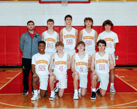 JV TEAM 1-30-23 AC