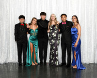 SENIOR PROM