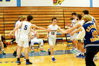 BASKETBALL BOYS