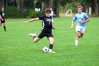 SOCCER BOYS