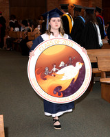 CANDIDS OF THE CEREMONY