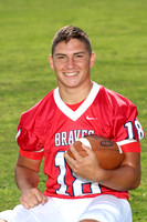 ATHLETES PORTRAITS