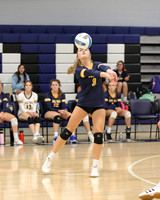 VOLLEYBALL GIRLS