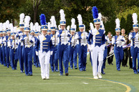 More Marching Band