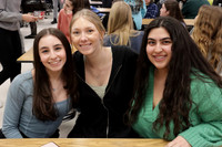 STUDENT LIFE CANDIDS UNMASKED 3-8-22 PT