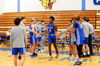 BASKETBALL BOYS