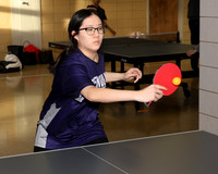 TABLE TENNIS GIRLS