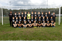 JV TEAM 10-1-24 AC