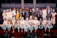 SPRING MUSICAL CAST & CREW 3-12-25 EG