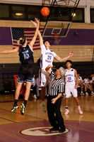 BASKETBALL BOYS