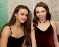 SEMI-FORMAL DANCE 12-10-16 JES
