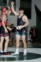 WRESTLING