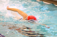 SWIMMING
