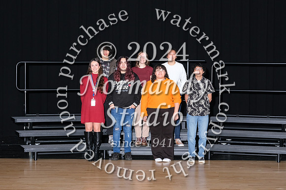 GSA Club