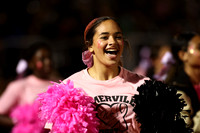 CHEER