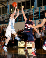 BASKETBALL BOYS