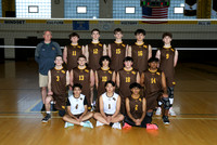VOLLEYBALL BOYS