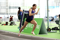 TRACK GIRLS