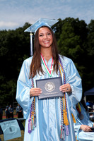 COMMENCEMENT CEREMONY