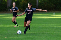 SOCCER GIRLS