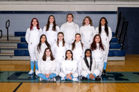 GIRLS TEAM 1-22-25 EG