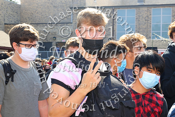 BER_12_pep rally