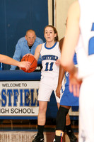 BASKETBALL GIRLS