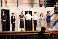 ANYTHING GOES MUSICAL 2-26-25 BM