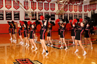 CHEERLEADING