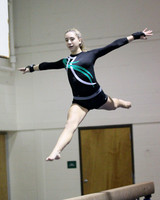 GYMNASTICS