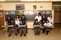 Senior Showcase Photos 10-17-13