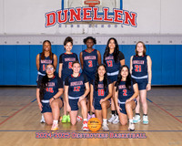 DHS BB-G-V-T