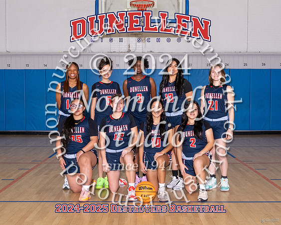 DHS BB-G-V-T