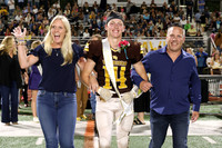 HOMECOMING CEREMONY 9-20-24 PT