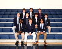 JV TEAM 3-25-25 AC