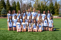 LACROSSE GIRLS