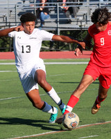 SOCCER BOYS