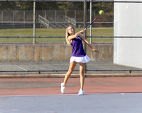 TENNIS GIRLS