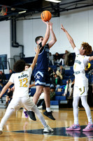 BASKETBALL BOYS
