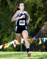 CROSS COUNTRY GIRLS