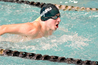 SWIMMING