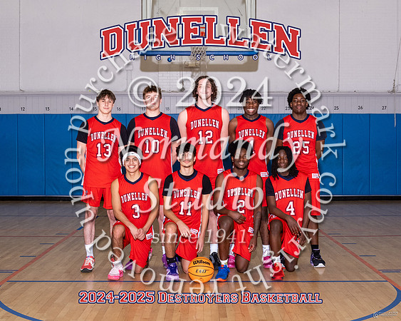 DHS BB-B-V-T